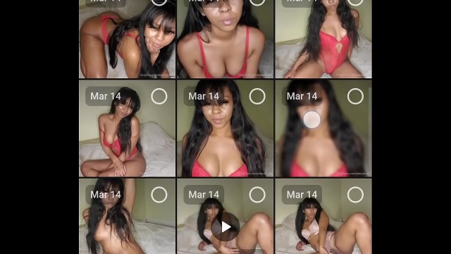 Pinkie Porn Orgasm Compilation Black Babe Amateur Collection