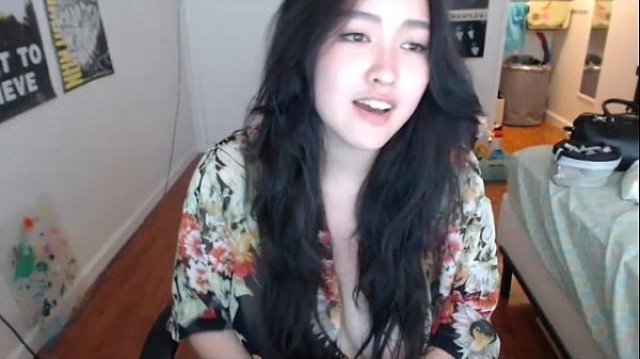 Chyna Webcam Dildo Games Korean On Cam Sex Asian Xxx Curvy